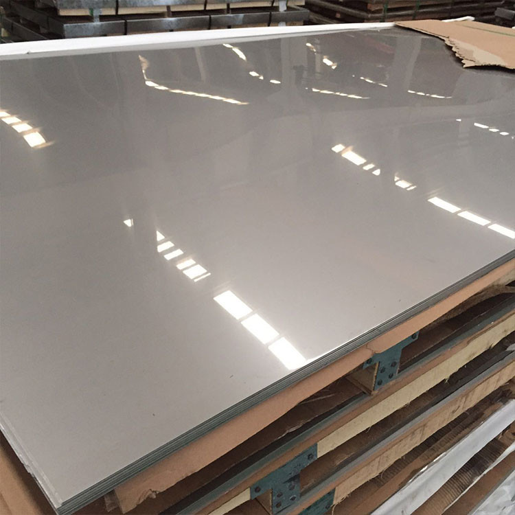 NO.4 Hl 8K SS 304 316 430 201 Stainless Steel Sheet