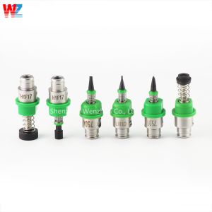  SMT pick and place machineJUKI SMT machine nozzle 804 Manufactures
