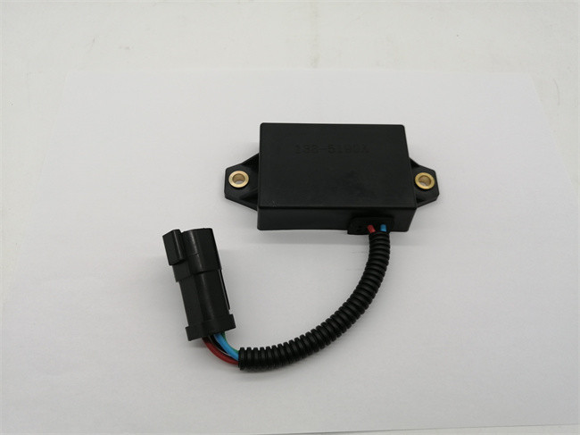 CATE307 Excavator Electrical Parts Throttle Relay 138-5190X MM409675 16A11-17001