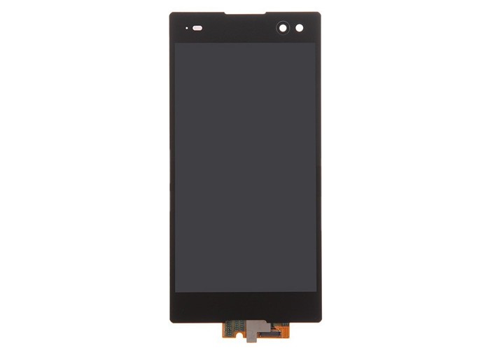 High Copy Sony C3 Touch Screen Replacement , Tianma Lcd Display Panel 1 Year Warranty
