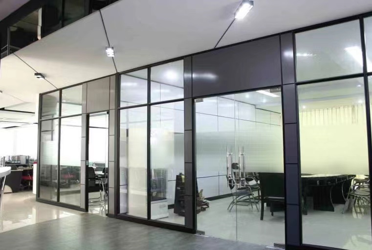 China Factory Manufacture Different Thickness 3mm-19mm Sheet Glass Float Glass Architectural Glass