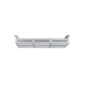 Hanging / Recessed Linear LED Light Fixture , Surface Mounted Linear LED