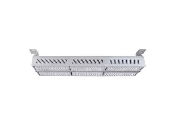 Hanging / Recessed Linear LED Light Fixture , Surface Mounted Linear LED