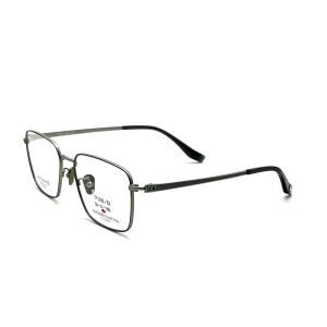TF3396 Square Titanium Optical Frame