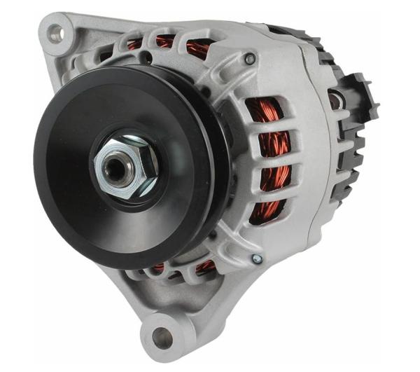 Carrier Spare Parts For SUPRA OASIS250/350 Alternator Aftermarket Alternative 11