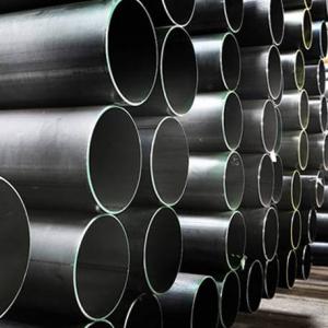 China Schedule 40 API 5L PSL2 Seamless Carbon Steel Tube on sale