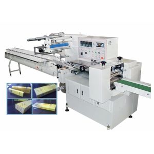 China Multi - Function Mothball Folding Packing Machine , Automatic Shrink Packing Machine on sale China Multi - Function Mothball Folding Packing Machine , Automatic Shrink Packing Machine on sale
