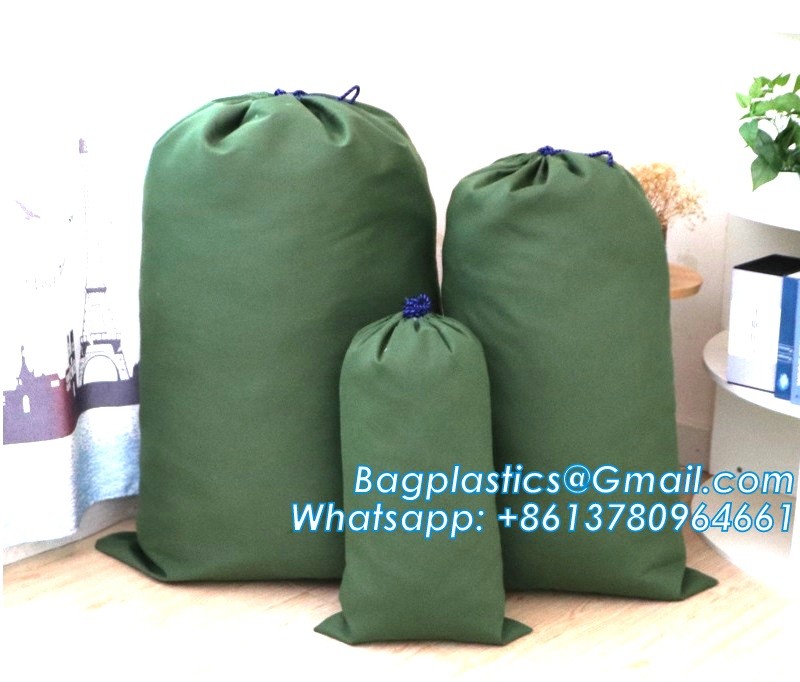 Compression Stuff Sack, 24L/36L/46L Sleeping Bags Storage Stuff Sack Organizer Camping Hiking Backpacking Bag