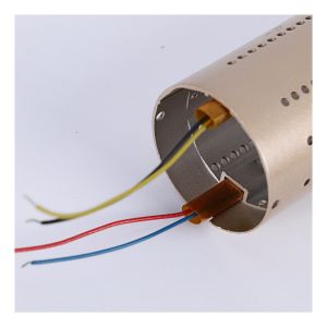 Efficient Ptc Heating Element 220v Rapid Temperature And Strong Insulation