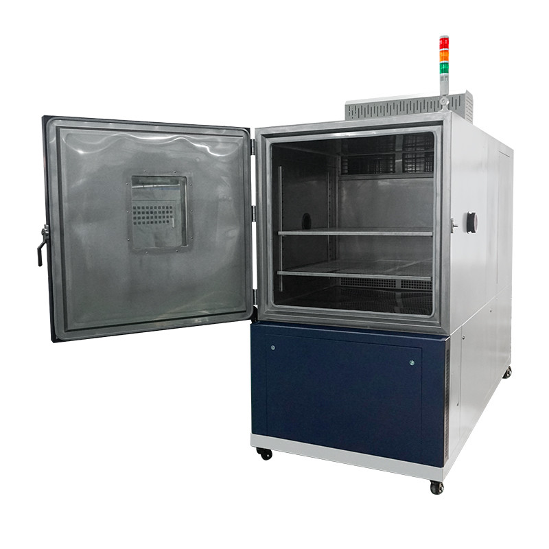 Rapid-Rate Thermal Cycling Fast Change Testing Chamber Electronic Power