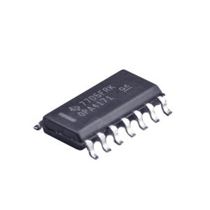  Texas Instruments OPA4171AIDR Electronic b528 Ic Components Circuit Part integratedal integratedated Circuits TI-OPA4171AIDR Manufactures