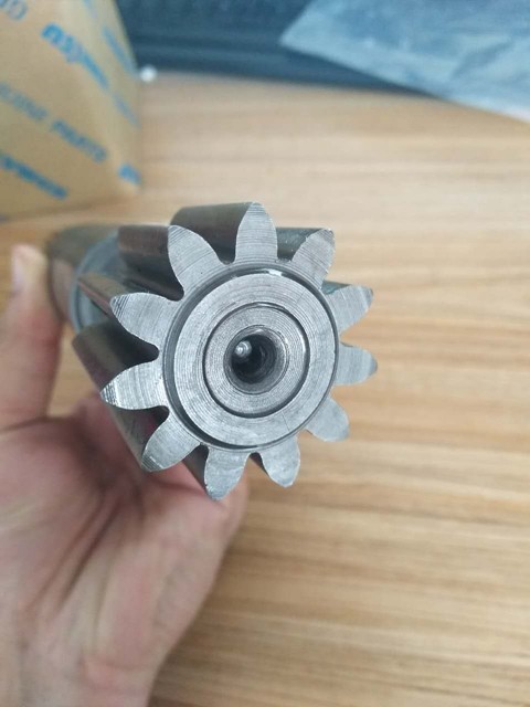 komatsu excavator PC220-7 final drive shaft 22U-27-21110 pc240-7 pc220-8