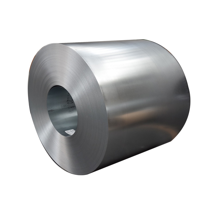 Temper T3 T8 Painted Coated 1050 1060 3003 5052 1050h18 Rolled Color Coated Aluminum Coil Plate for Gutter Machinery