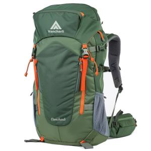  Camping Hiking Backpack Innovative Ergonomic Design for Hiking Backpacks Manufactures