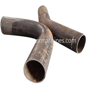 Automatic Loading And Unloading System Bending Machine For Efficiency