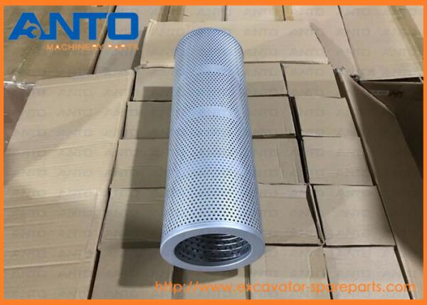 Quality 4206705 4287061 Hydraulic Oil Tank Filter For Hitachi EX200 Excavator Spare Parts for sale