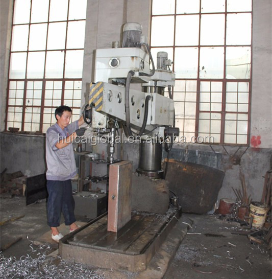 Rubber Conveyor Belt Making Machine with 40000 Hot Pressing Technology and System