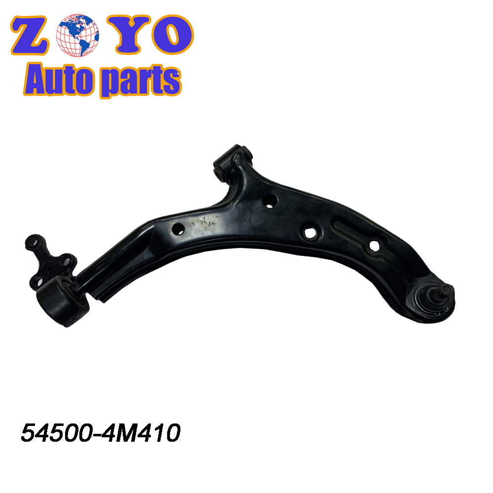 2000- Nissan Sentra B16 Front Lower Control Arm with Year 2000- and Part Number K620358