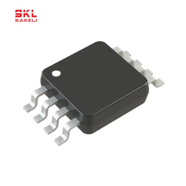 AD8510ARMZ-REEL Amplifier IC Chips 8-MSOP J-FET Amplifier Applications In