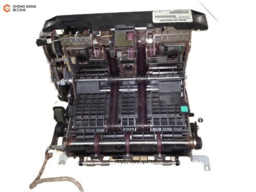 ATM Spare Machine Parts 0090030511 6683 6687 NCR BRM Upper Transport 009-0030511 0090030511