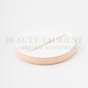 Buy cheap Skin Friendly Round Shape Bb Cushion Puff Beauty Puff Blender ISO9001 from wholesalers