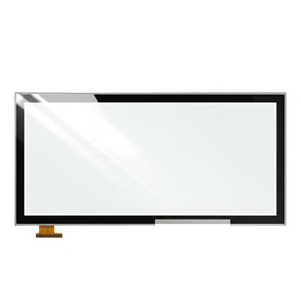 Quality High Touch Resolution Multi-touch Capacitive Screen Perfect for Temperature Ranges of -20°C To 60°C for sale