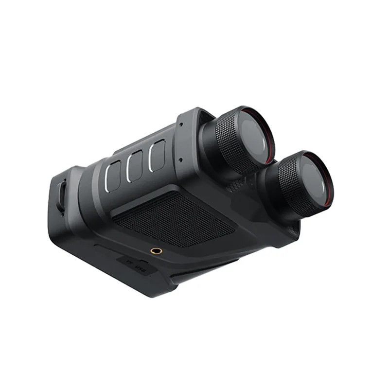 4K N002 Infrared Night Vision Glasses 0.5-800M Effective Visual Distance