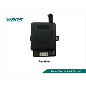 30-50m Remote Control Distance exit push button with Remote Controller