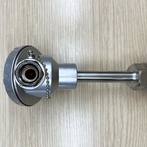 UNIVO Range Probe Customizable Length and Diameter for Digital Temperature