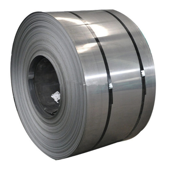 2.5mm 1.0mm 1.2mm Cold Rolled Stainless Steel Coil 201 304 304l 202