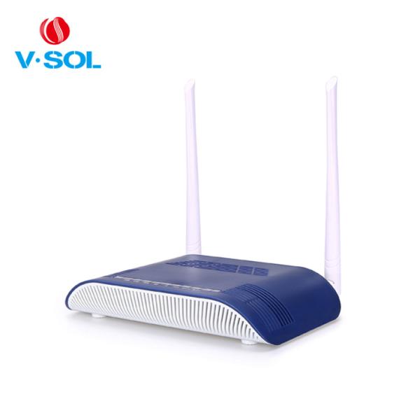 China 1GE 1FE GPON Optical Network Unit ONU Dual Mode XPON ONU CATV WIFI on sale China 1GE 1FE GPON Optical Network Unit ONU Dual Mode XPON ONU CATV WIFI on sale