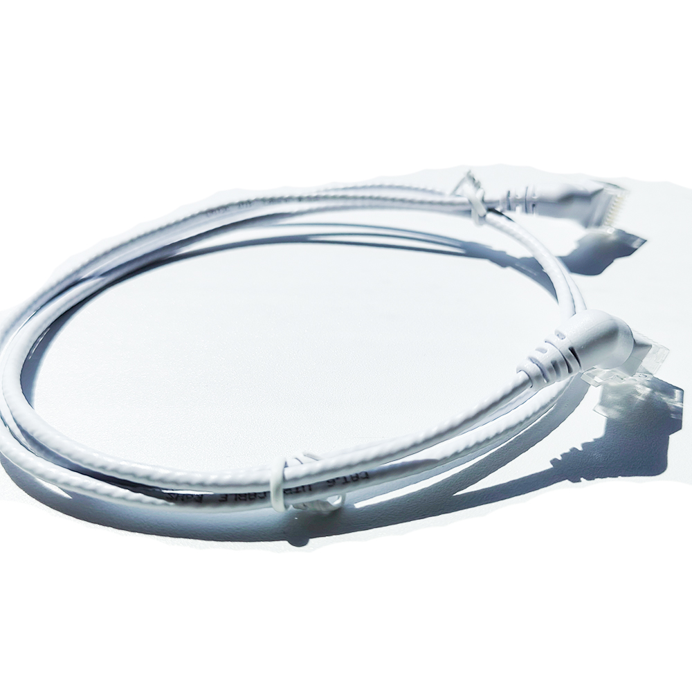 Data Cable ExactCables Network Cables UTP Cat6 Patch Cord 1-5m for Speed Data Transfer