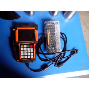 4 axis cnc motion control system