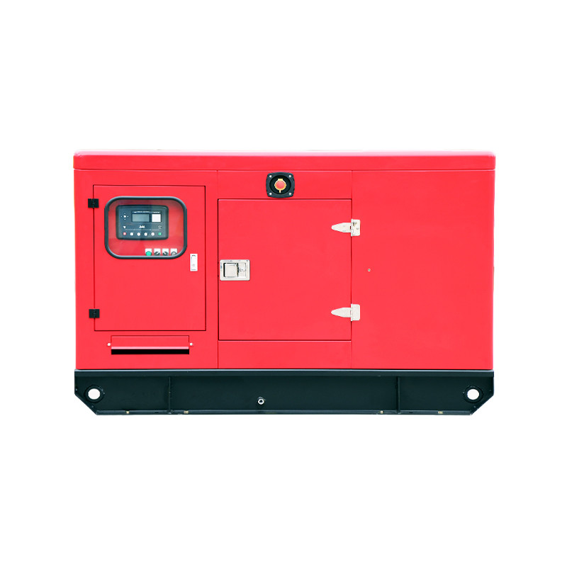 Japanese Kubota Diesel Generator 30kva 40kva Power Generator Set