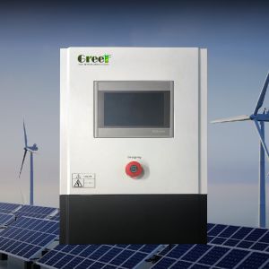 GT-PCTC Series Ultimate On Grid Controller For Wind Generator Systems