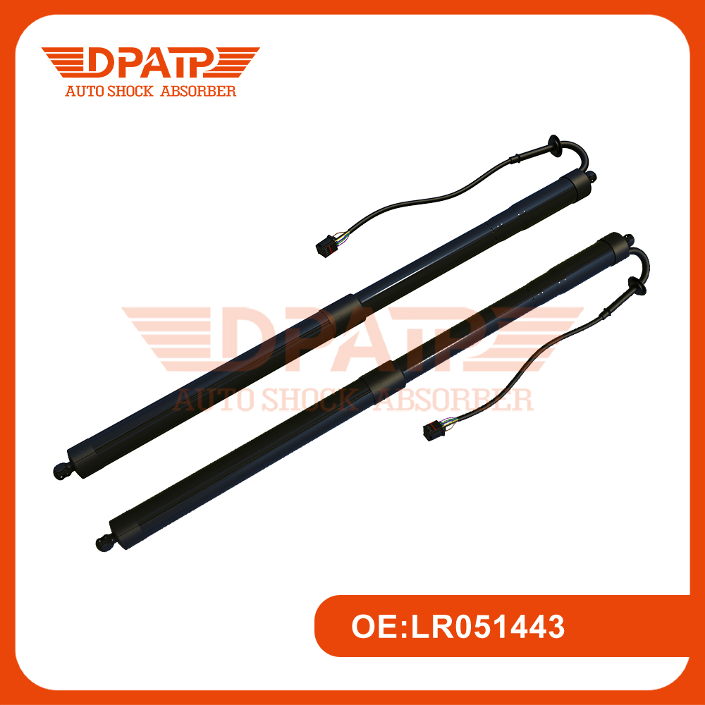 Trunk Automatic Lift LR051443 for Range Rover Sport L320 Smart Car Tailgate
