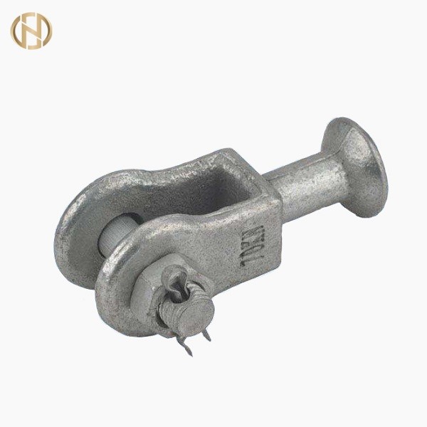 Convenient Pole Accessories U Type Ball Eye