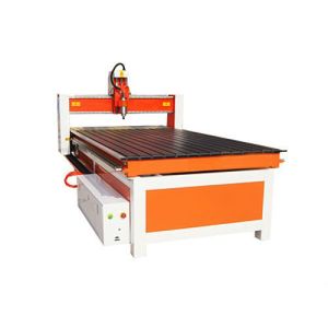 1500w Industrial Cnc Router Table Customized 3d Wood Cnc Machine