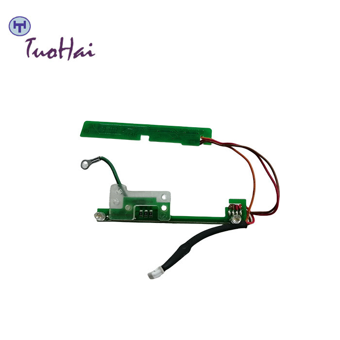 009-0023198 ATM Machine Parts U-IMCRW UPPER & LOWER MEEI ASSEMBLY 0090023198