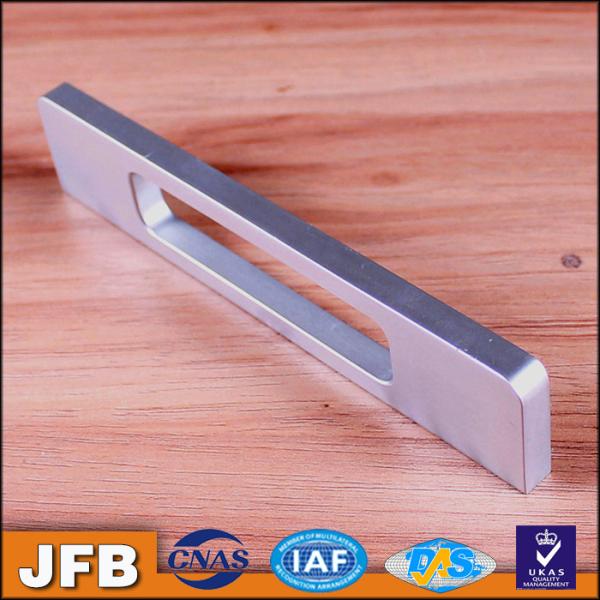 Aluminium Alloy Drawer Pull Kitchen cabinet door Handle Kitchen furniture door