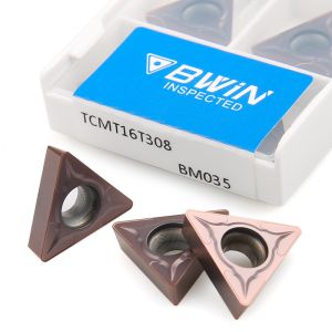  Tungsten Carbide Insert Turning Tcmt 090204 Manufactures