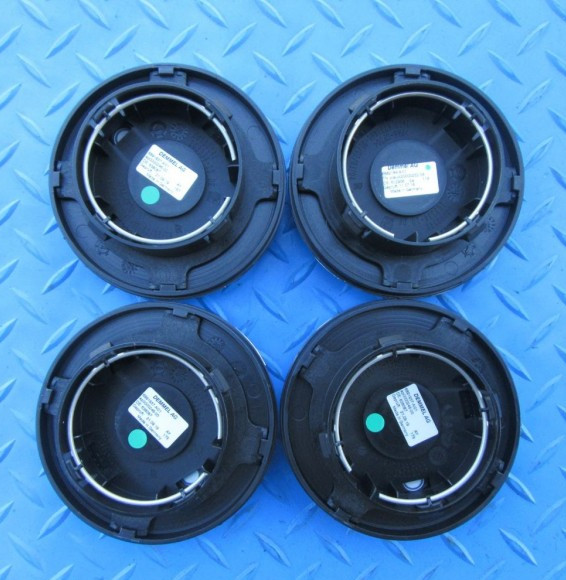 Auto Body Center Parts 6773465 Wheel Cap For Rolls Royce