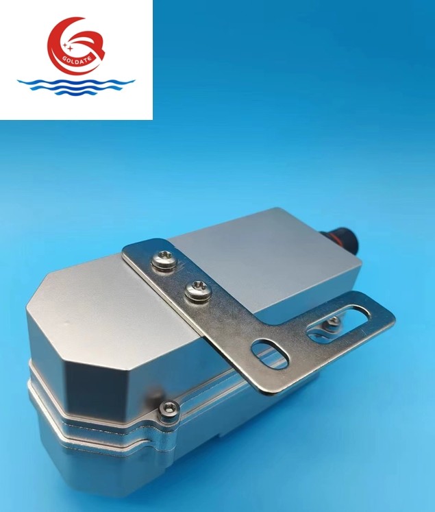 2000W Automotive Electric Engine Preheater with Strong Applicability