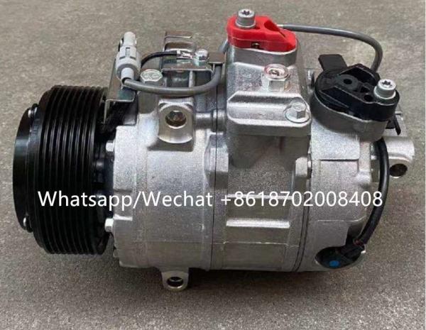 64529217868 7SBU17C Auto Ac Compressor for BMW X5/X6- 35ix / 535i /640i / M135