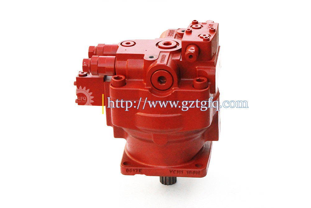 LG925 LG240 22C0247 M5X180CHB-12A Swing Motor For Liugong Excavator