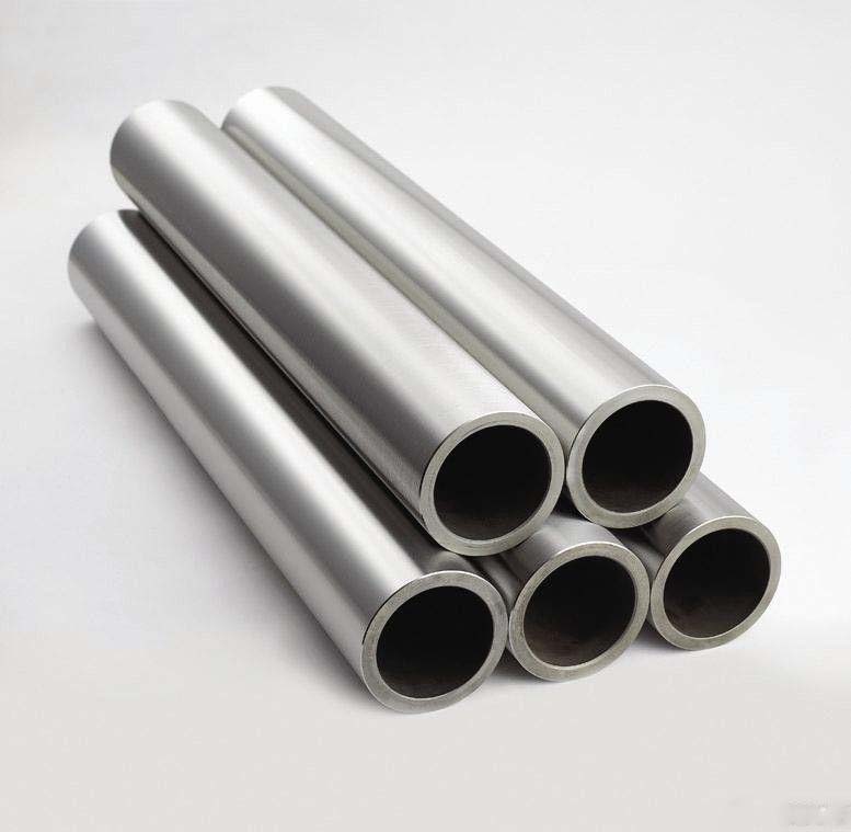 Inconel Incoloy Monel Nickel Alloy Pipe And Tube Hastelloy C276 400 600 601 625 718 725 750 800 825
