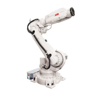 ABB Irb 1600 Manual Mechanical Robot Arm 6kg 1.45m 6 Axis Robot