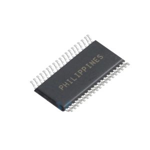 New Genuine Electronics AD5547BRUZ IC Potentiometer Resistor Capacitor Monitor