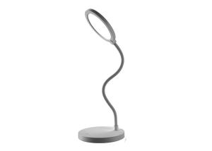  Portable Dimmabletable Smart LED Table Lamp USB Rechargeable For Bedroom Study Office Manufactures