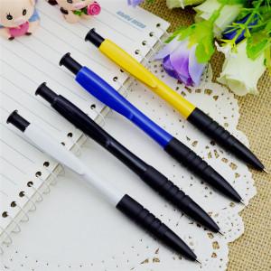 China Wholesale Hotel Promotional Pen Customized Classical Ball Point Pen，hotel